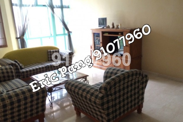 Ballota Park Condominium thumbnail photo